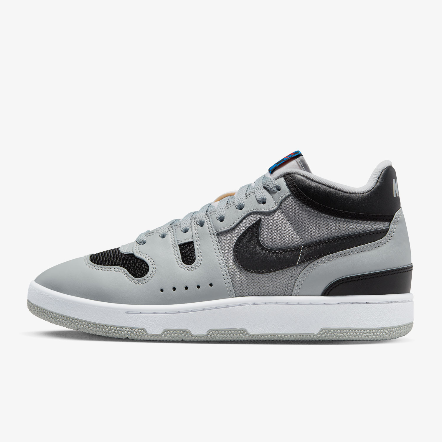 Vans Shoes Authentic - Nike Resmi Orijinal Mac Attack Unisex