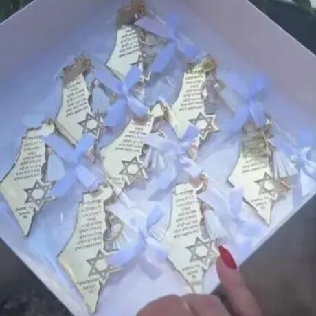 Custom Star Map - Ayna gümüş sıcak hediye için Bar