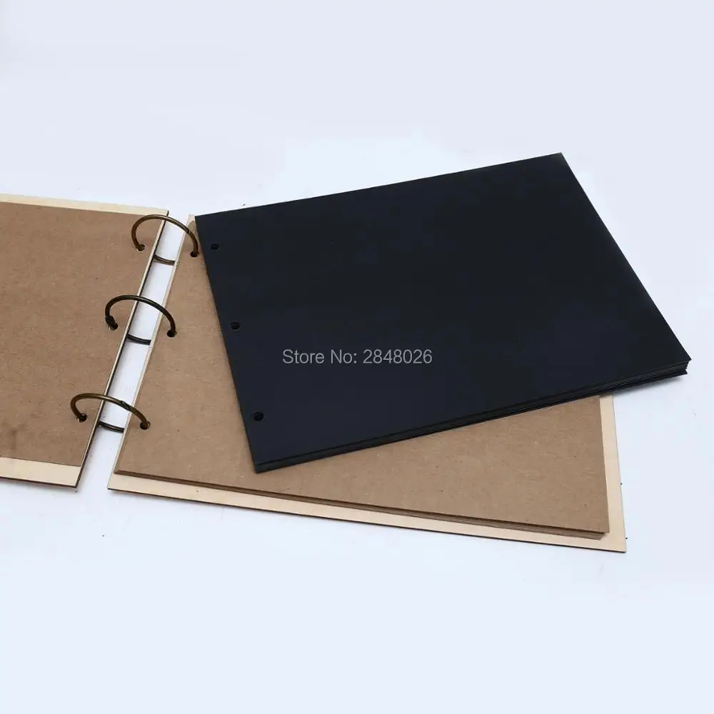 Rustik kişiselleştirilmiş düğü - Custom Photo Book incelemesi ve fiyatı