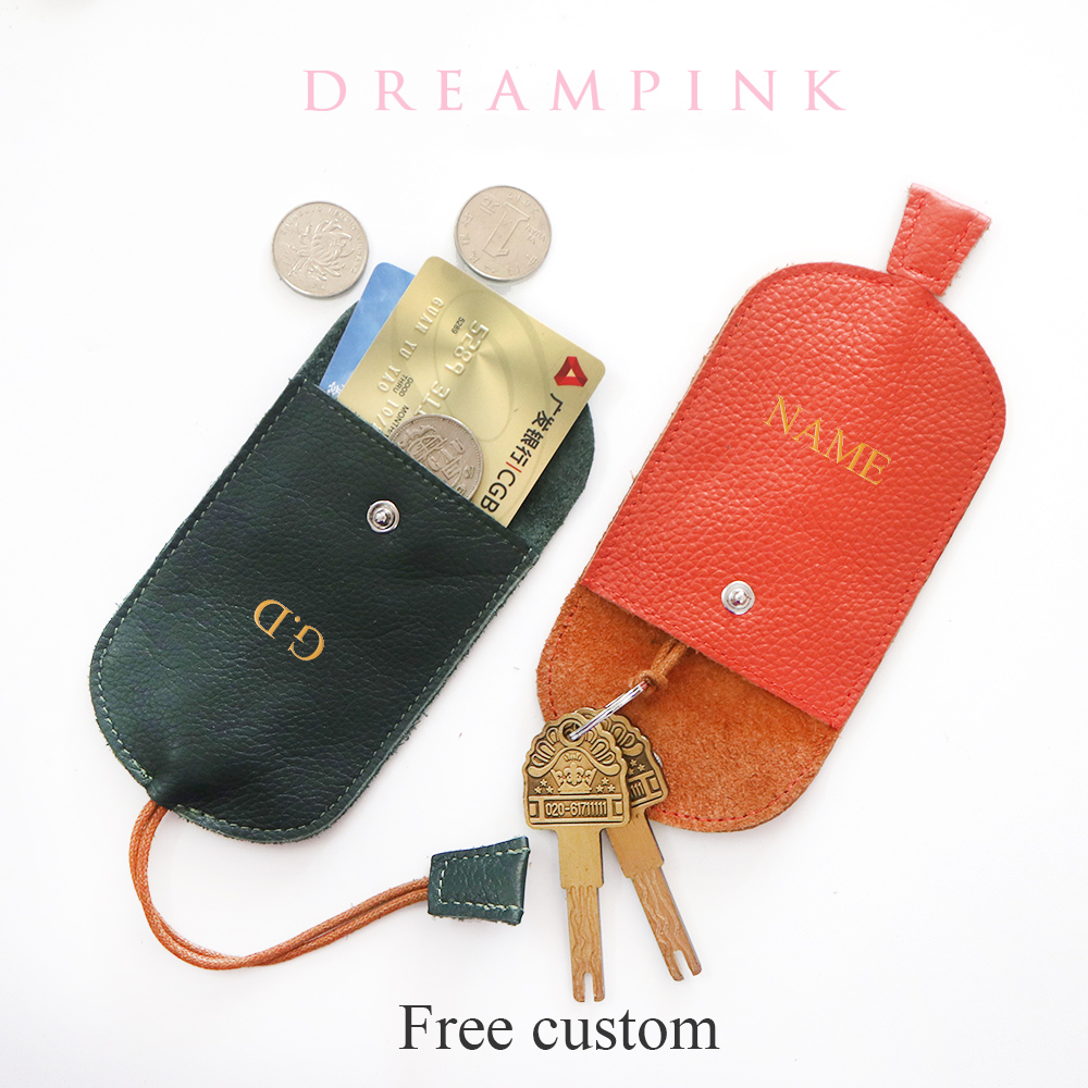 Ücretsiz Monogram inek derisi  - Monogram Keychain Leather incelemesi ve fiyatı