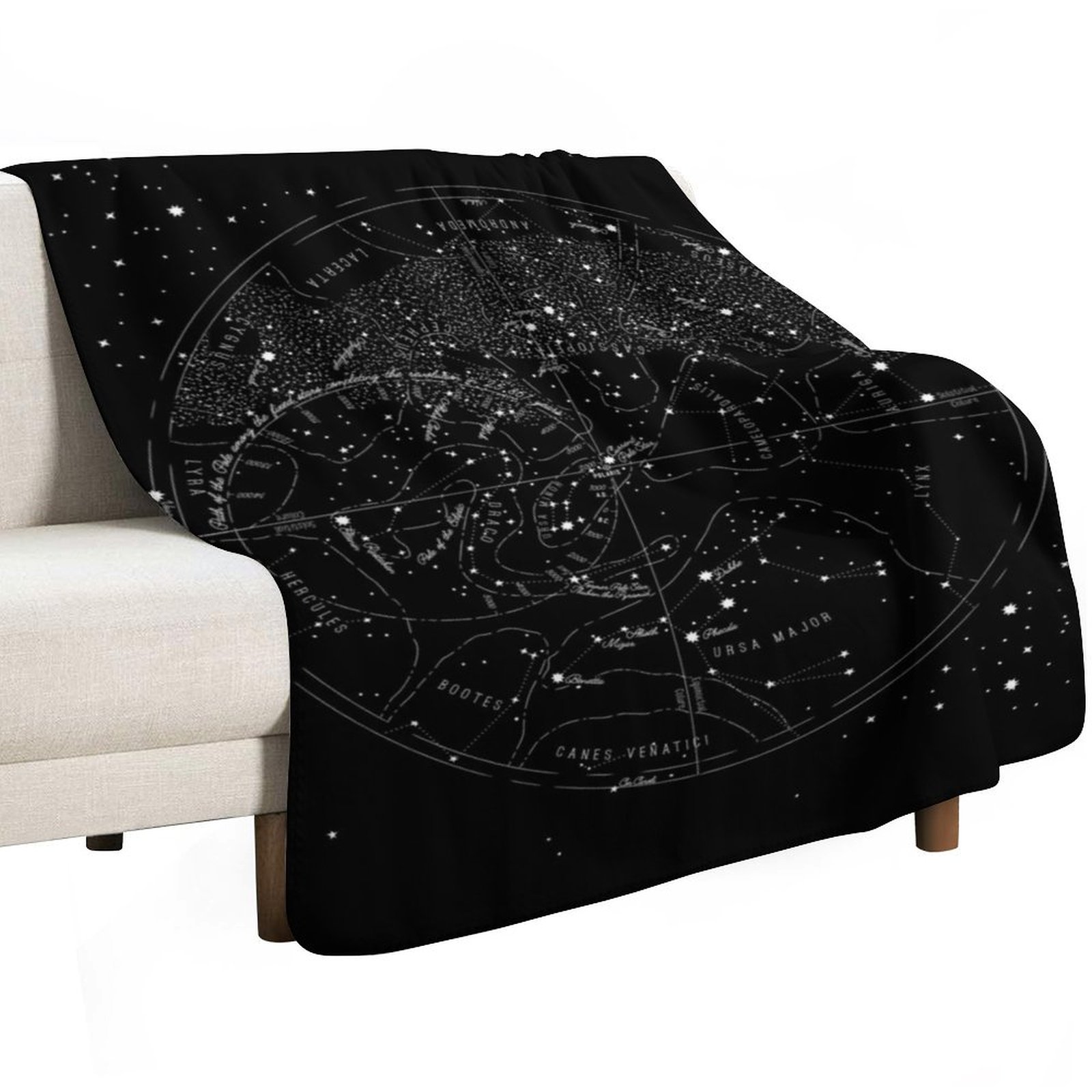Yıldızlı Vintage Detaylı 1920' - Custom Star Map incelemesi ve fiyatı