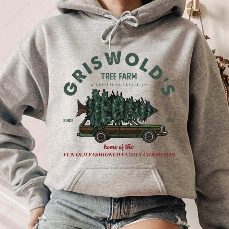 Griswold'un Ağaç Çiftliği Kapü - Family Tree Print incelemesi ve fiyatı