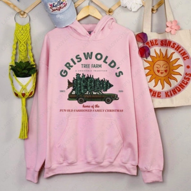 Griswold'un Ağaç Çiftliği Kapü - Family Tree Print incelemesi ve fiyatı