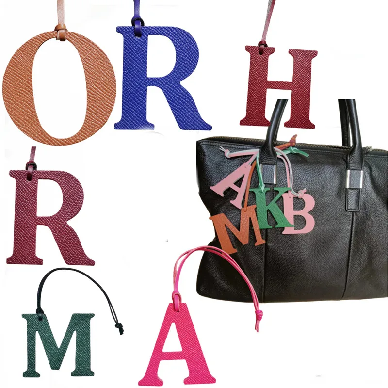 Toptan perakende lüks hakiki d - Monogram Keychain Leather incelemesi ve fiyatı