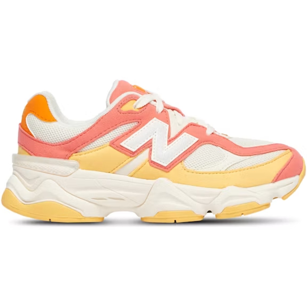 New Balance 9060 Kadın Ayakkab - New Balance Shoes 9060 incelemesi ve fiyatı