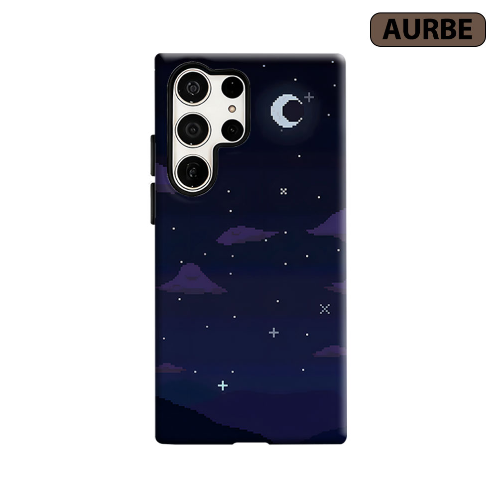 Pixel Gece Gökyüzü Telefon Kıl - Custom Night Sky incelemesi ve fiyatı