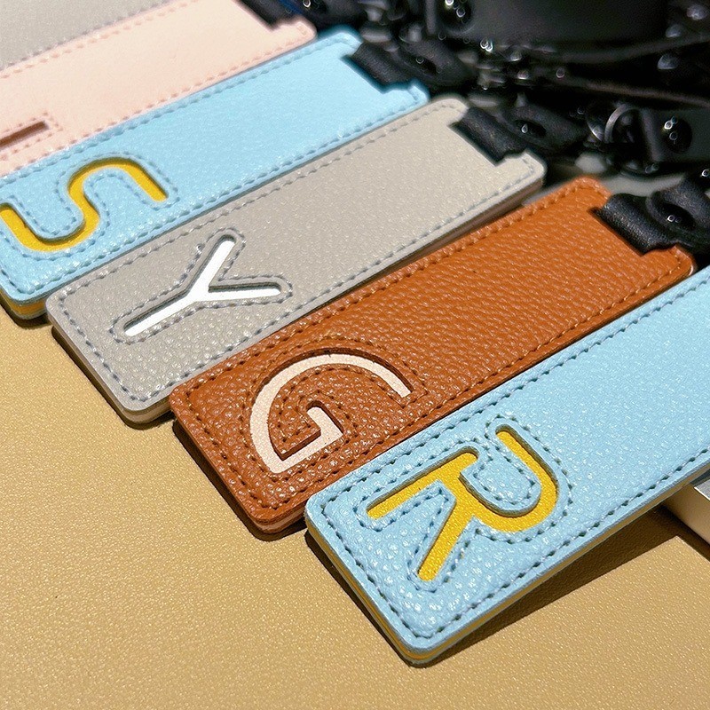 Klasik Pu deri anahtarlık kısa - Monogram Keychain Leather incelemesi ve fiyatı