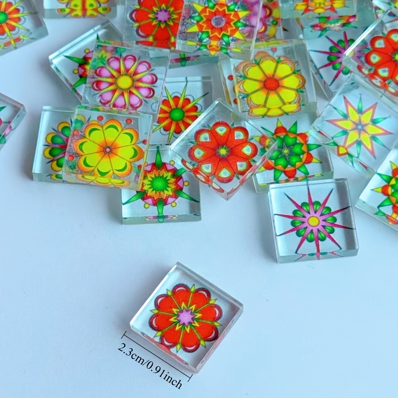 100/200 Gram Şeffaf Mozaik Mal - Photo Mosaic Print incelemesi ve fiyatı