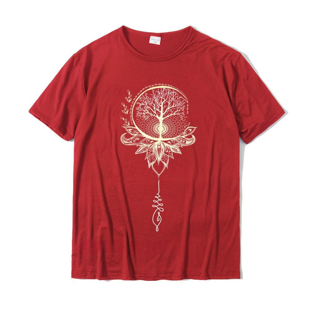 En Çok Satan Moda Yeni Mandala - Family Tree Print incelemesi ve fiyatı