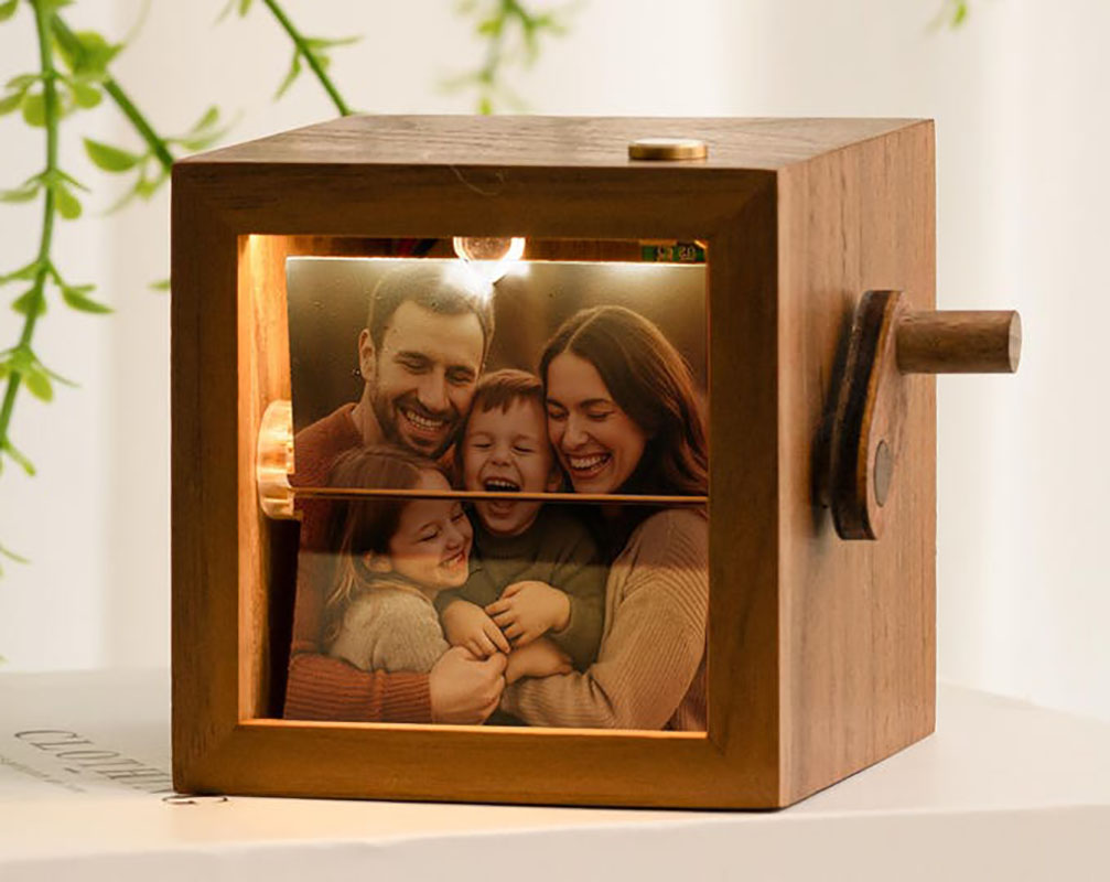 Kişiselleştirilmiş Fotoğraf Çe - Custom Photo Book incelemesi ve fiyatı