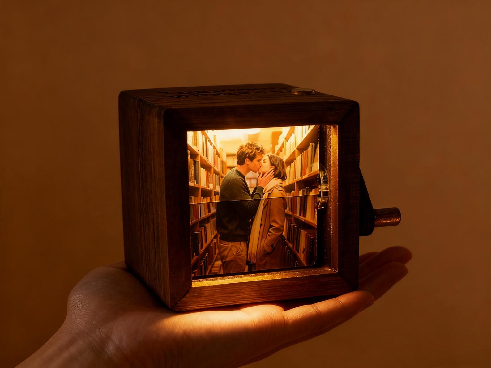 Kişiselleştirilmiş Fotoğraf Çe - Custom Photo Book incelemesi ve fiyatı