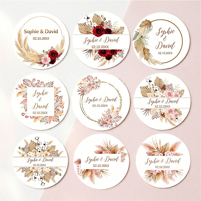 Kişiselleştirilmiş Boho Kurutu - Personalized Name Box incelemesi ve fiyatı