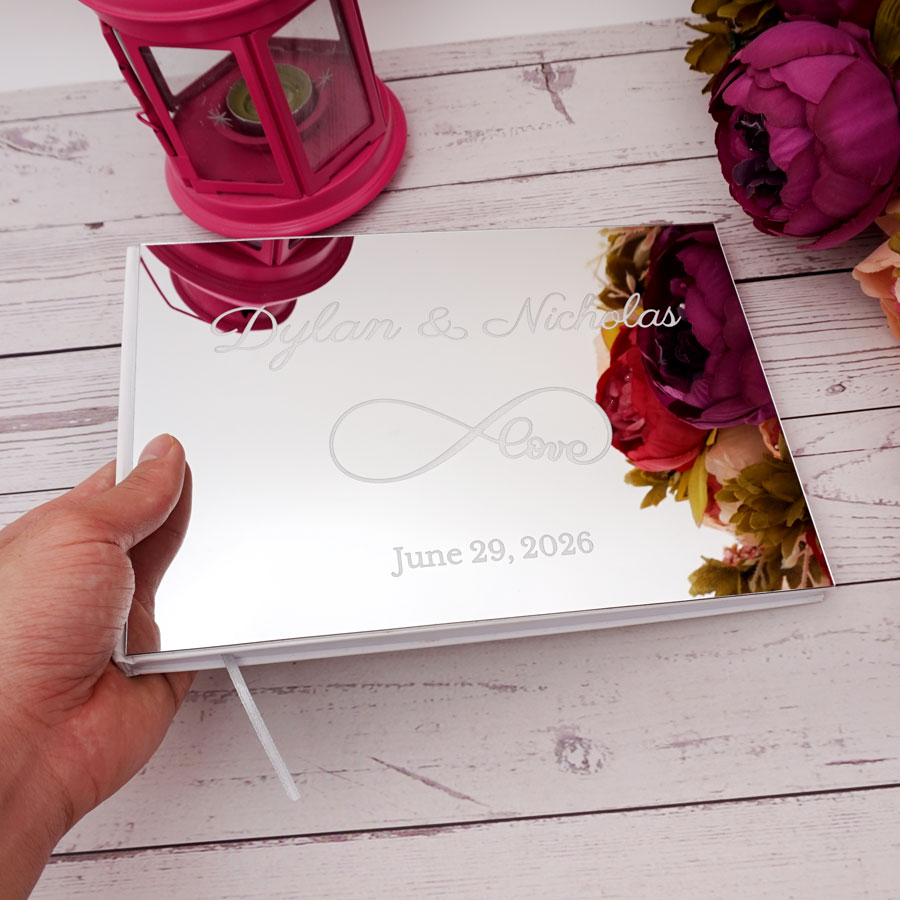 25x18cm ebedi aşk tarzı kişise - Custom Photo Book incelemesi ve fiyatı