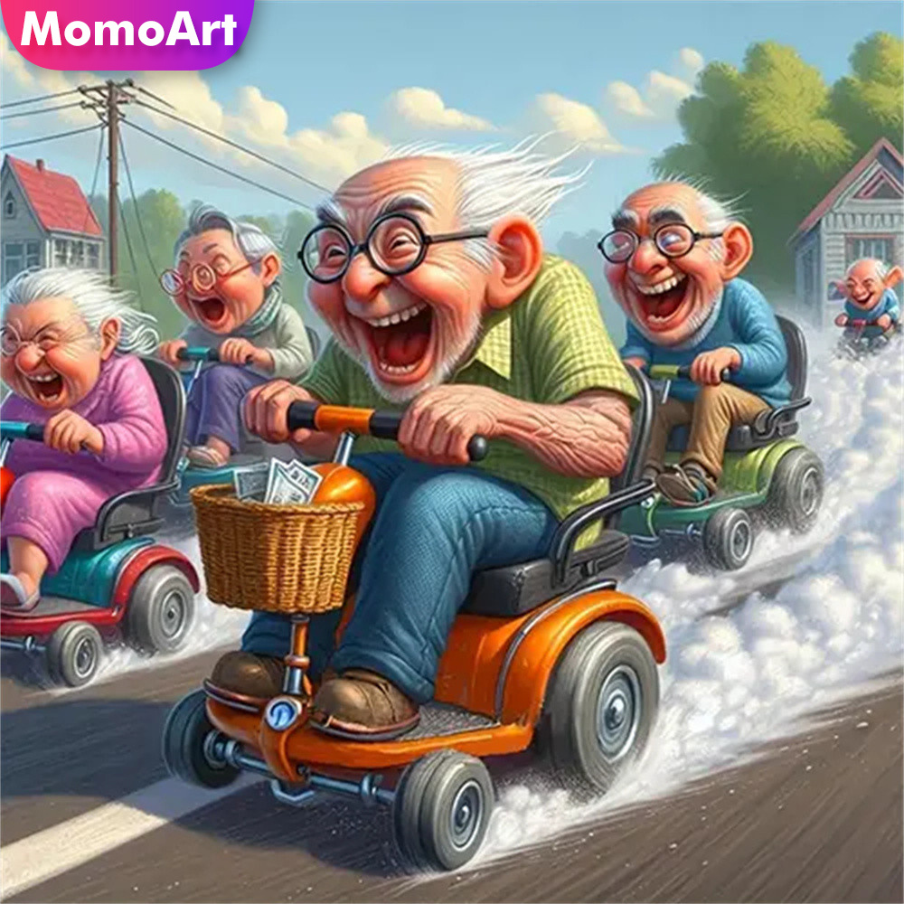 Momoart 5D DIY Elmas Mozaik Ya - Photo Mosaic Print incelemesi ve fiyatı