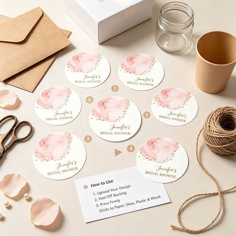 Özel Tasarım Pembe Altın Konfe - Personalized Name Box incelemesi ve fiyatı