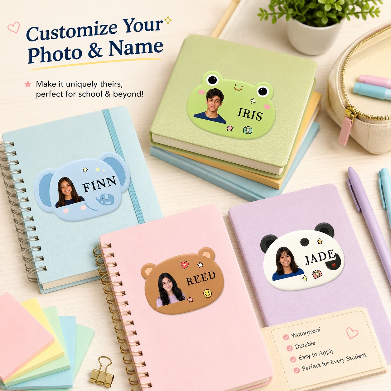 Kişiselleştirilmiş Fotoğraf İs - Custom Photo Book incelemesi ve fiyatı