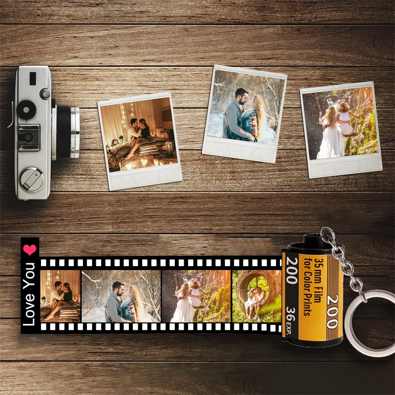 Kişiselleştirilmiş Özel Fotoğr - Custom Photo Book incelemesi ve fiyatı