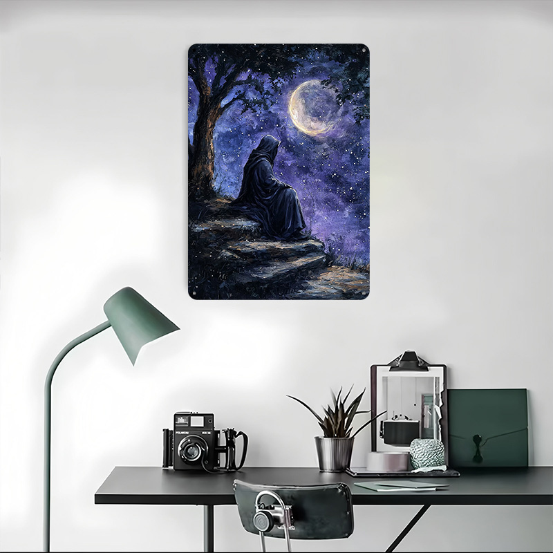 Gece Gökyüzü Gözlemcisi Teneke - Custom Night Sky incelemesi ve fiyatı