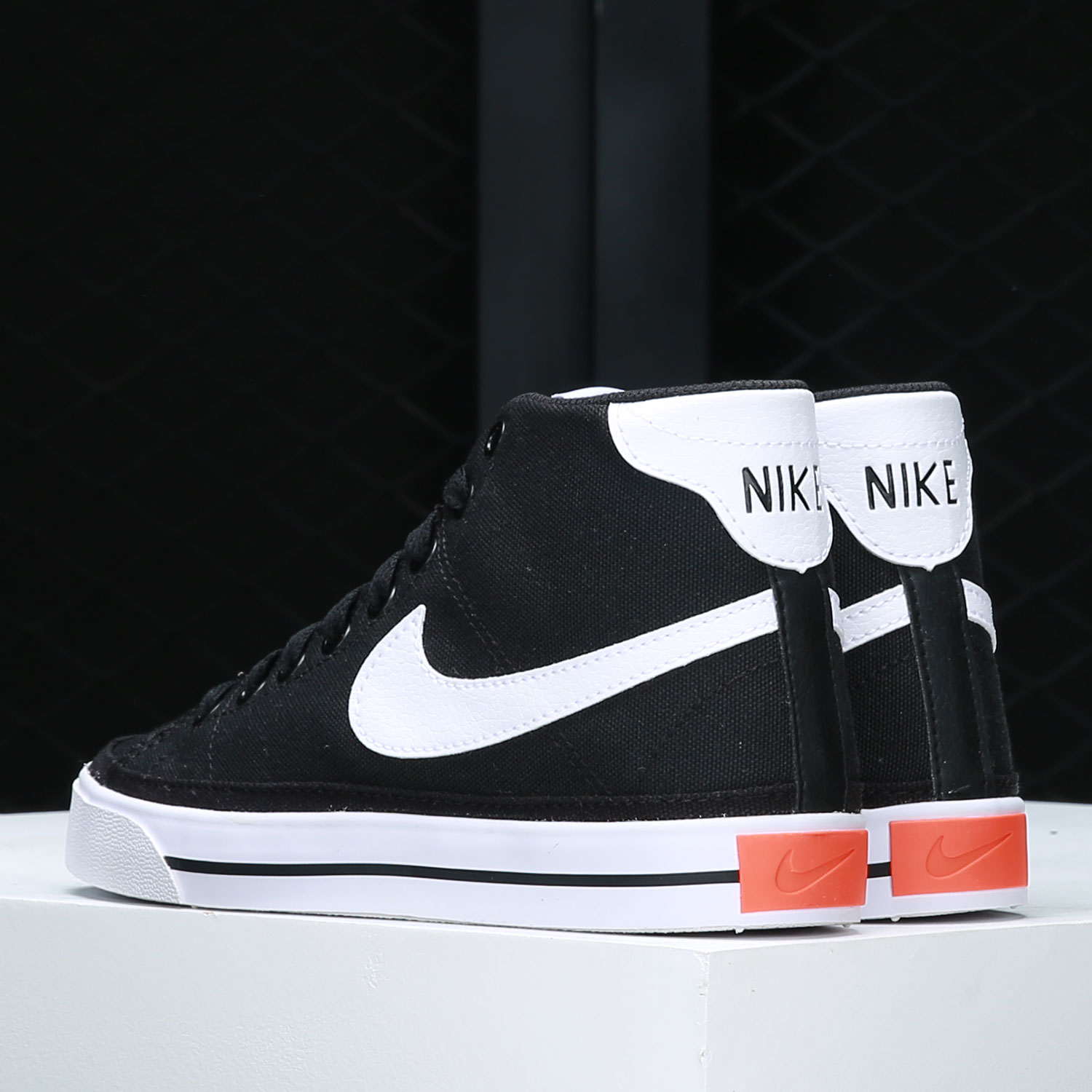 Nike Authentic COURT LEGACY CN - Vans Shoes Authentic incelemesi ve fiyatı