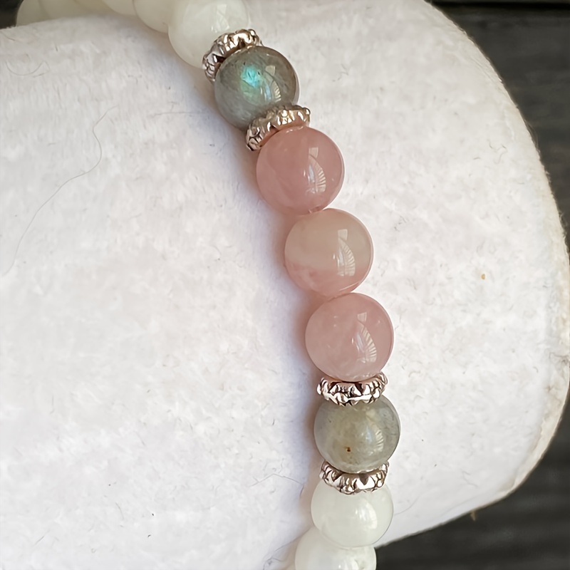 1 adet/Aytaşı, Labradorit ve G - Coordinates Bracelet incelemesi ve fiyatı