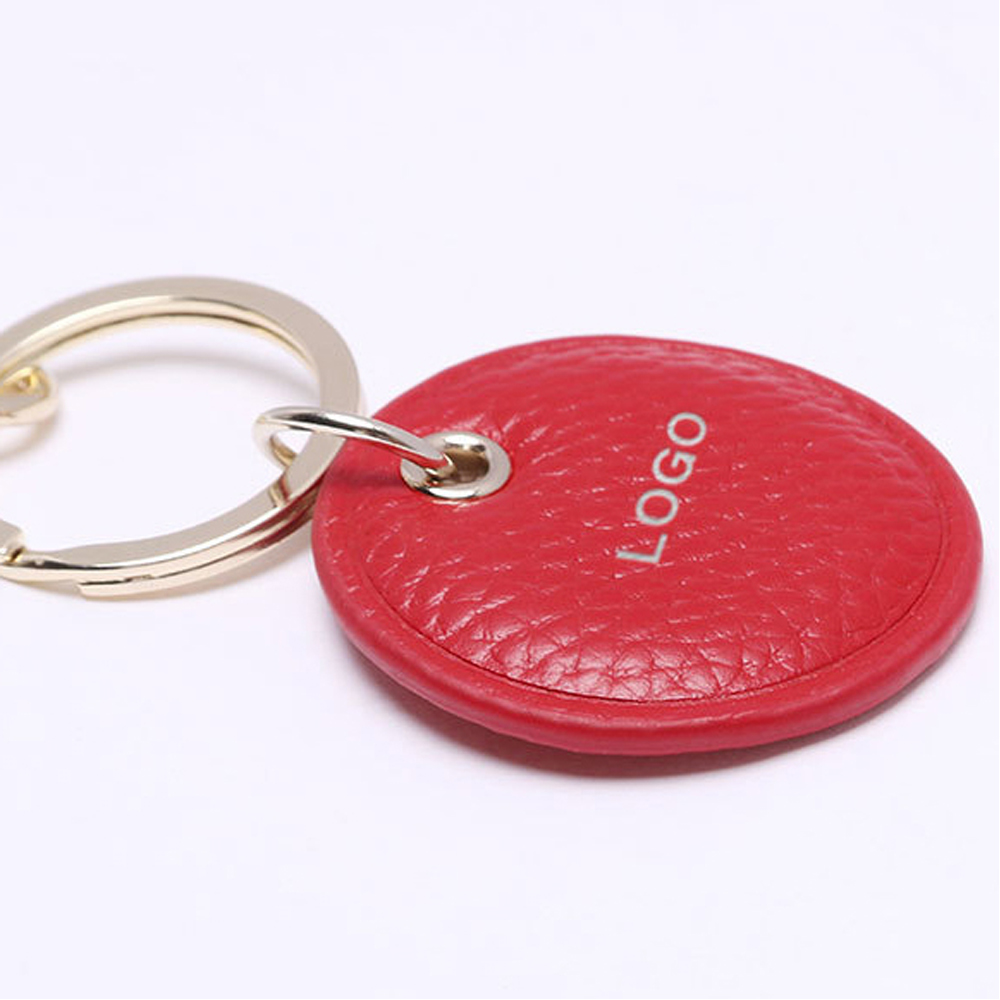 Özel harfler deri anahtarlık M - Monogram Keychain Leather incelemesi ve fiyatı